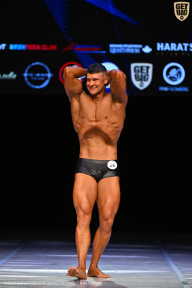 Кубок Вологодской области по бодибилдингу - 2026