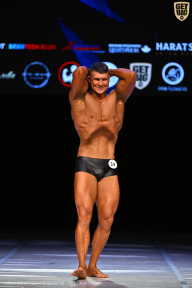 Кубок Вологодской области по бодибилдингу - 2026