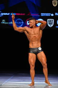 Кубок Вологодской области по бодибилдингу - 2026