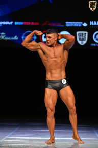 Кубок Вологодской области по бодибилдингу - 2026