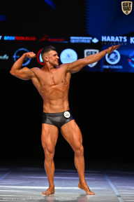 Кубок Вологодской области по бодибилдингу - 2026