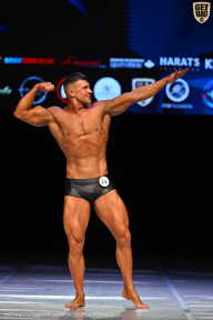 Кубок Вологодской области по бодибилдингу - 2026