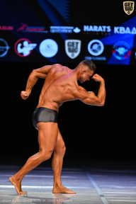 Кубок Вологодской области по бодибилдингу - 2026