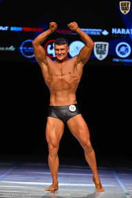 Кубок Вологодской области по бодибилдингу - 2026