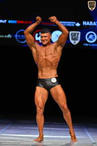 Кубок Вологодской области по бодибилдингу - 2026