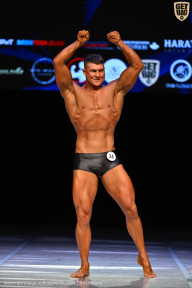 Кубок Вологодской области по бодибилдингу - 2026