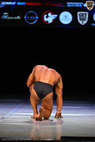 Кубок Вологодской области по бодибилдингу - 2026