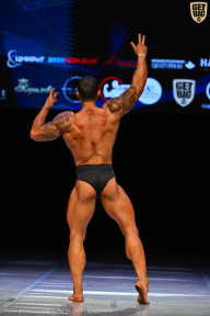 Кубок Вологодской области по бодибилдингу - 2026