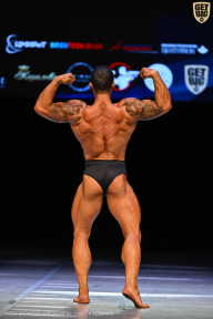 Кубок Вологодской области по бодибилдингу - 2026