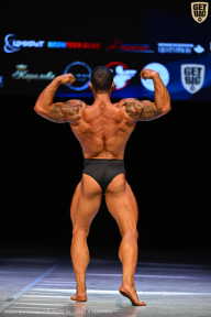 Кубок Вологодской области по бодибилдингу - 2026