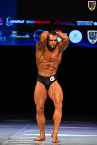 Кубок Вологодской области по бодибилдингу - 2026