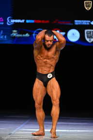 Кубок Вологодской области по бодибилдингу - 2026