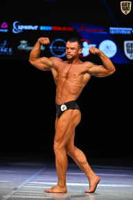 Кубок Вологодской области по бодибилдингу - 2026