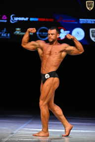 Кубок Вологодской области по бодибилдингу - 2026