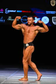 Кубок Вологодской области по бодибилдингу - 2026