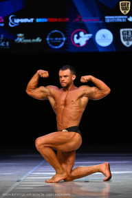 Кубок Вологодской области по бодибилдингу - 2026