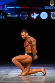 Кубок Вологодской области по бодибилдингу - 2026