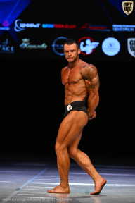 Кубок Вологодской области по бодибилдингу - 2026