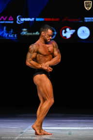 Кубок Вологодской области по бодибилдингу - 2026