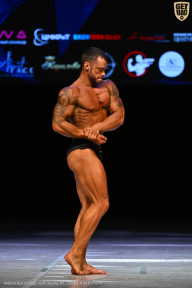 Кубок Вологодской области по бодибилдингу - 2026