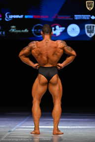 Кубок Вологодской области по бодибилдингу - 2026