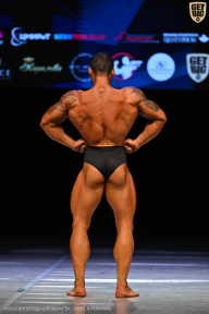 Кубок Вологодской области по бодибилдингу - 2026