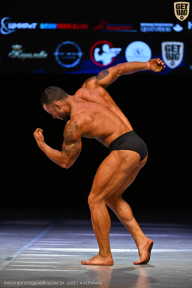 Кубок Вологодской области по бодибилдингу - 2026