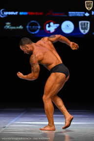 Кубок Вологодской области по бодибилдингу - 2026