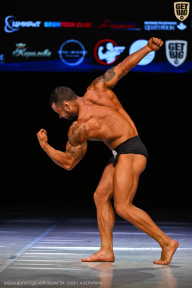 Кубок Вологодской области по бодибилдингу - 2026