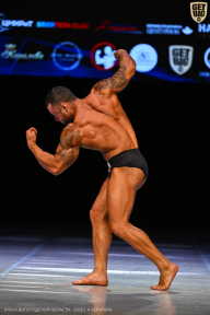 Кубок Вологодской области по бодибилдингу - 2026