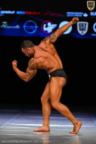 Кубок Вологодской области по бодибилдингу - 2026