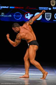 Кубок Вологодской области по бодибилдингу - 2026