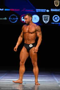 Кубок Вологодской области по бодибилдингу - 2026