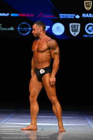 Кубок Вологодской области по бодибилдингу - 2026