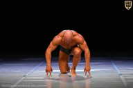 Кубок Вологодской области по бодибилдингу - 2026