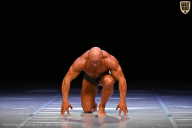 Кубок Вологодской области по бодибилдингу - 2026