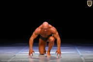 Кубок Вологодской области по бодибилдингу - 2026