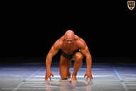 Кубок Вологодской области по бодибилдингу - 2026