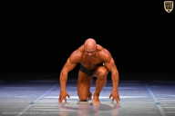 Кубок Вологодской области по бодибилдингу - 2026