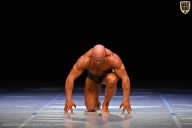 Кубок Вологодской области по бодибилдингу - 2026