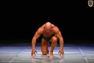 Кубок Вологодской области по бодибилдингу - 2026