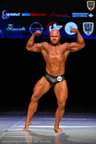 Кубок Вологодской области по бодибилдингу - 2026