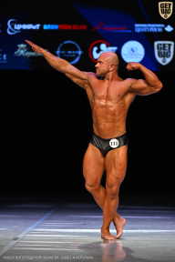 Кубок Вологодской области по бодибилдингу - 2026