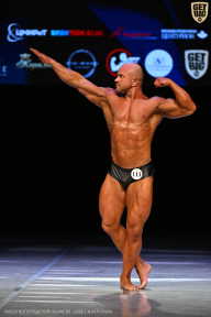 Кубок Вологодской области по бодибилдингу - 2026