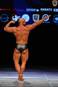 Кубок Вологодской области по бодибилдингу - 2026