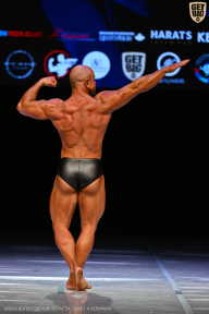 Кубок Вологодской области по бодибилдингу - 2026