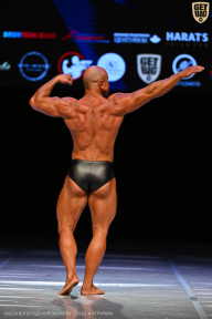 Кубок Вологодской области по бодибилдингу - 2026