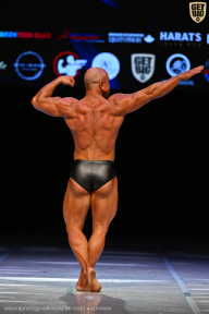 Кубок Вологодской области по бодибилдингу - 2026