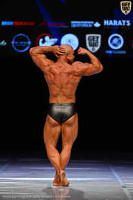 Кубок Вологодской области по бодибилдингу - 2026