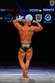 Кубок Вологодской области по бодибилдингу - 2026